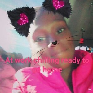 Meet your Posher, Tonya